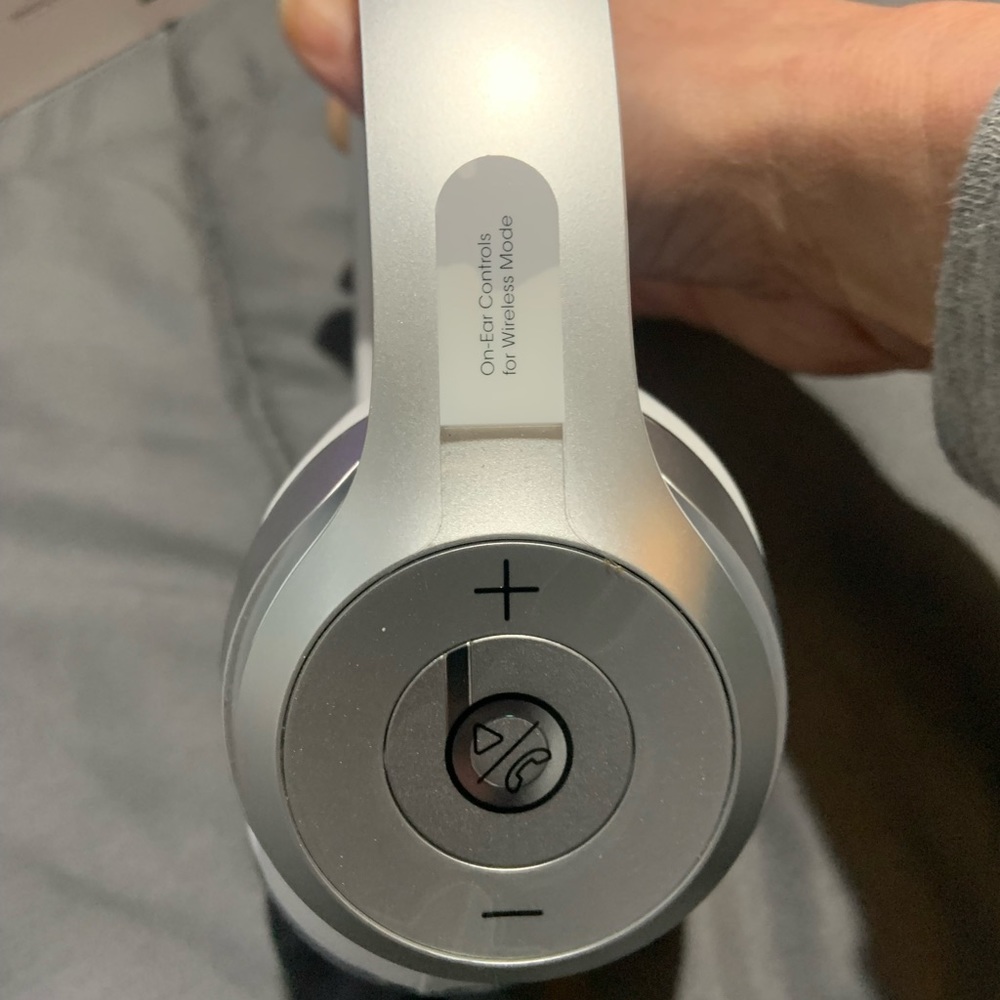 Beats by dre